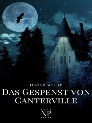 cover image of Das Gespenst von Canterville und fünf andere Erzählungen